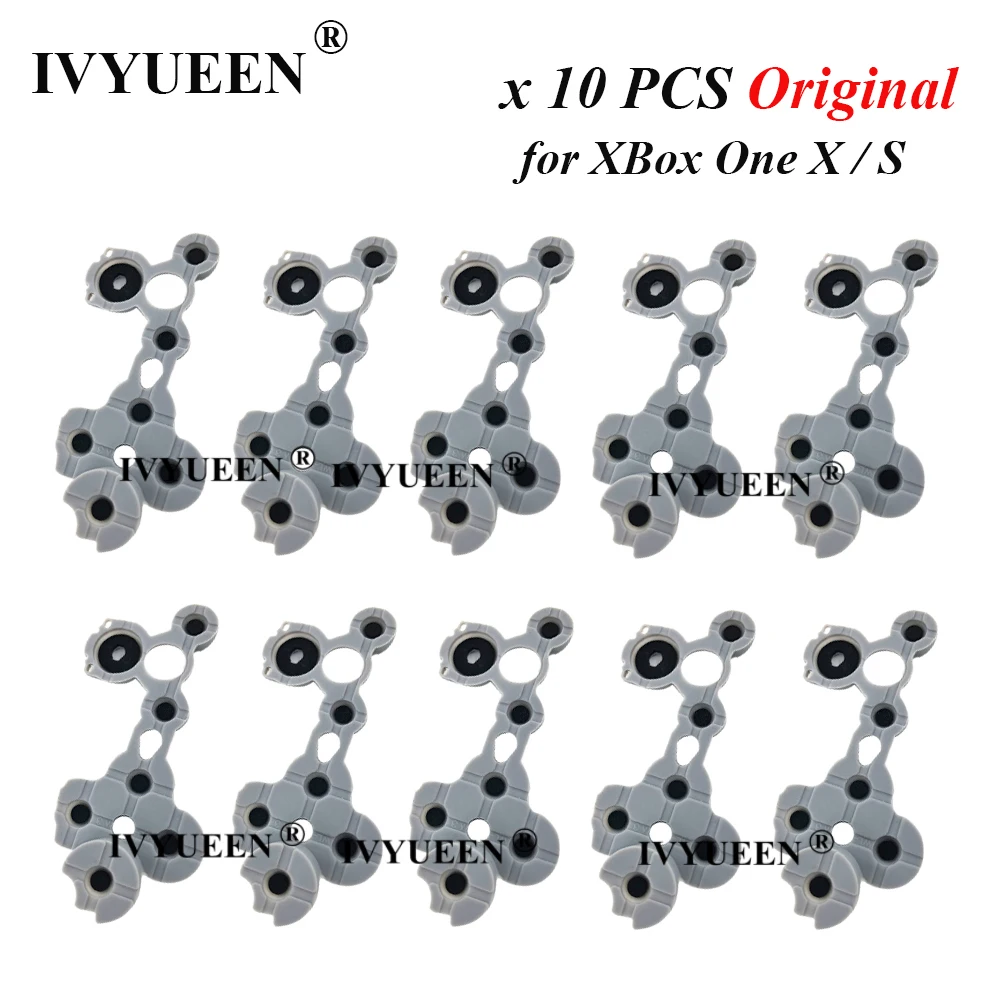 Gaming Console Xbox - IVYUEEN 3-10 pièces pour XBox One