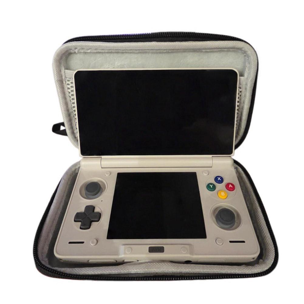 Gaming Console Organizer - Étui rigide antichoc pour console de