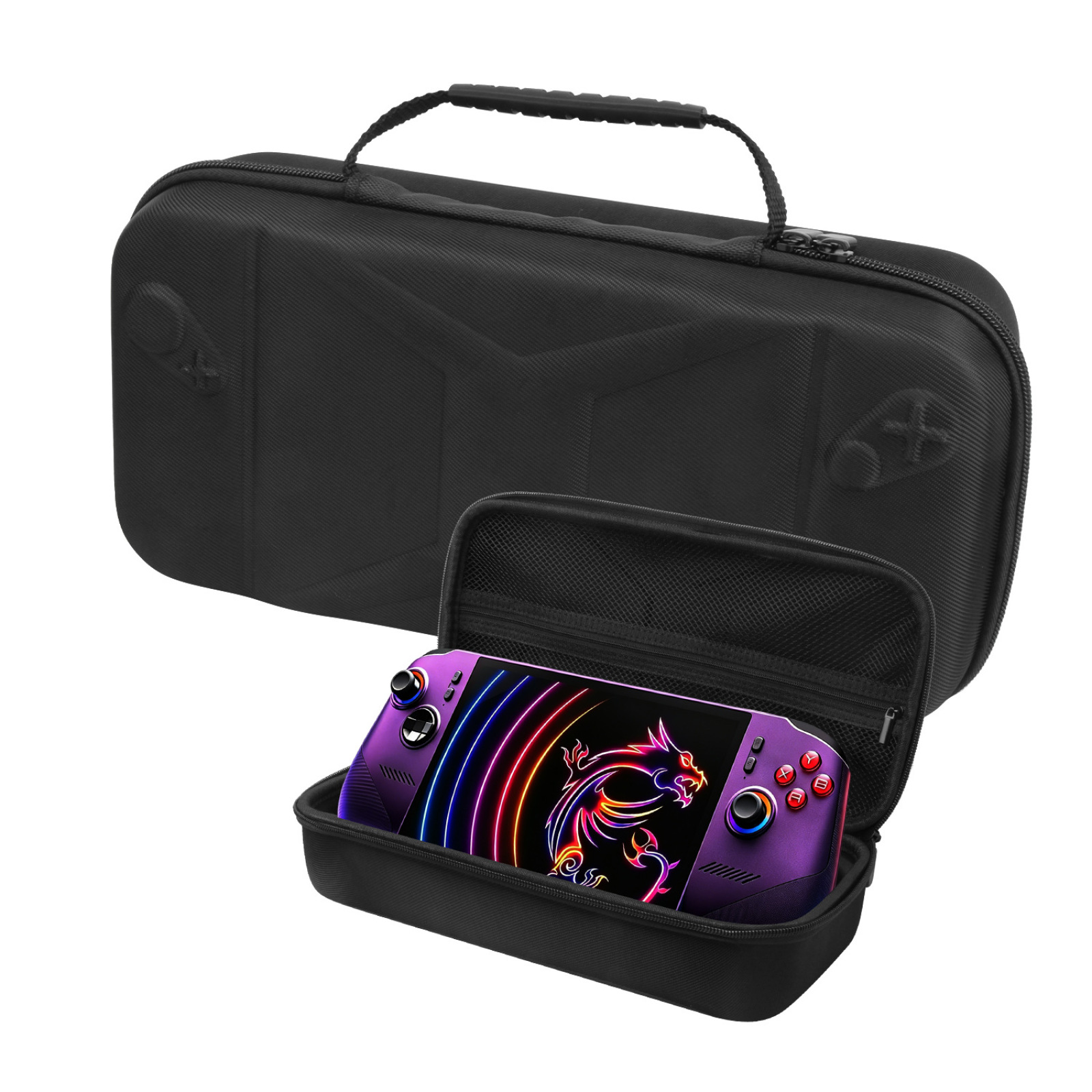 Gaming Console Organizer - Étui de transport pour MSI Claw