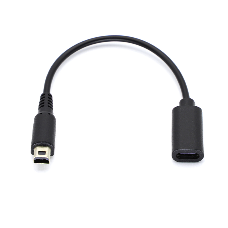 Gaming Console All - Câble de chargeur USB C, 1/2/5