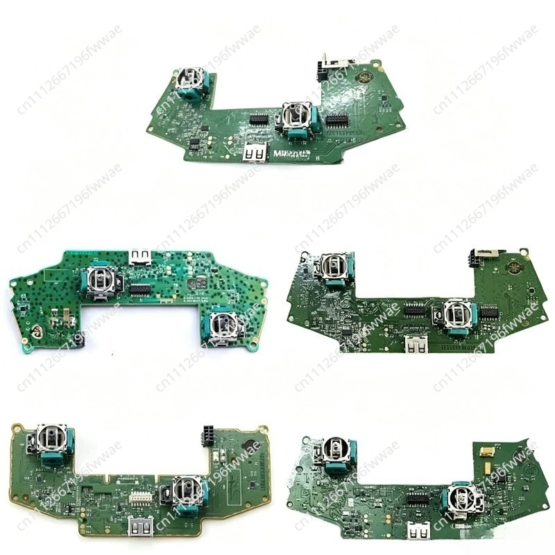 Gaming Console Xbox - Pour les cartes mères Xbox Series
