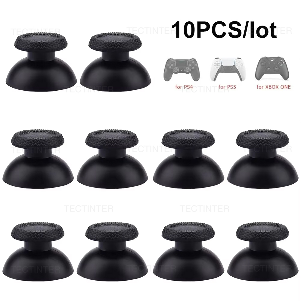 Gaming Console Joystick - Remplacement de Joystick pour PS5/PS4/PS3/PS2, accessoires