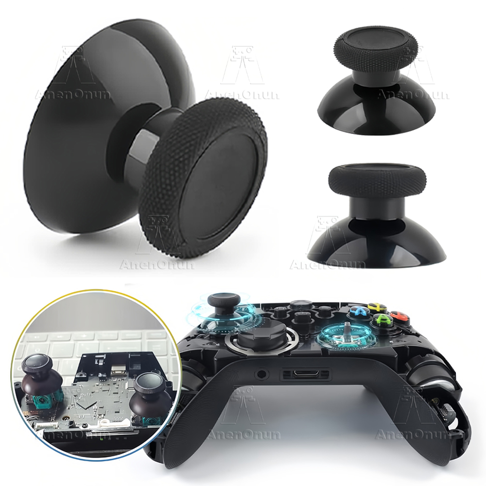 Gaming Console Xbox - Remplacement de la manette pour manette