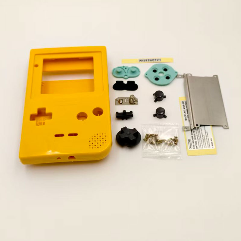 Nintendo Console Switch 2 - Kit de coque de haute qualité
