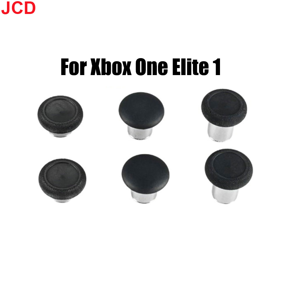 Gaming Console Xbox - JCD 1 paire d'accessoires d'origine pour