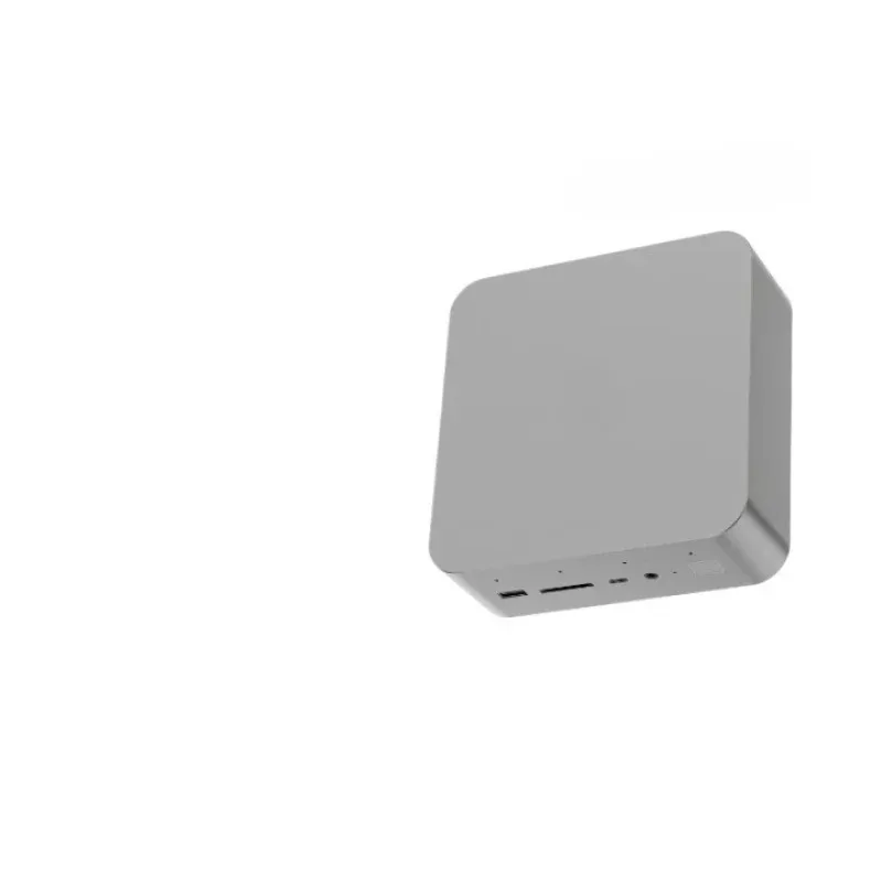 Console Gaming Hand - GTi13 UItra 13900HK Mini console PC