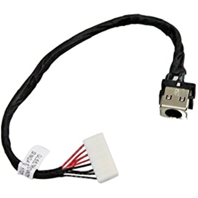 Gaming Console Asus - Prise d'alimentation CC câble SFP, pour
