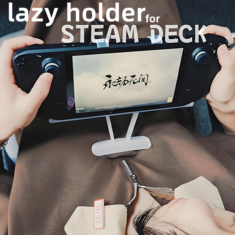 Gaming Console Organizer - Support de manette pour console de