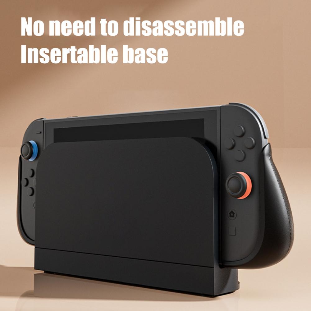 Gaming Console Display Case - Étui de protection pour console de