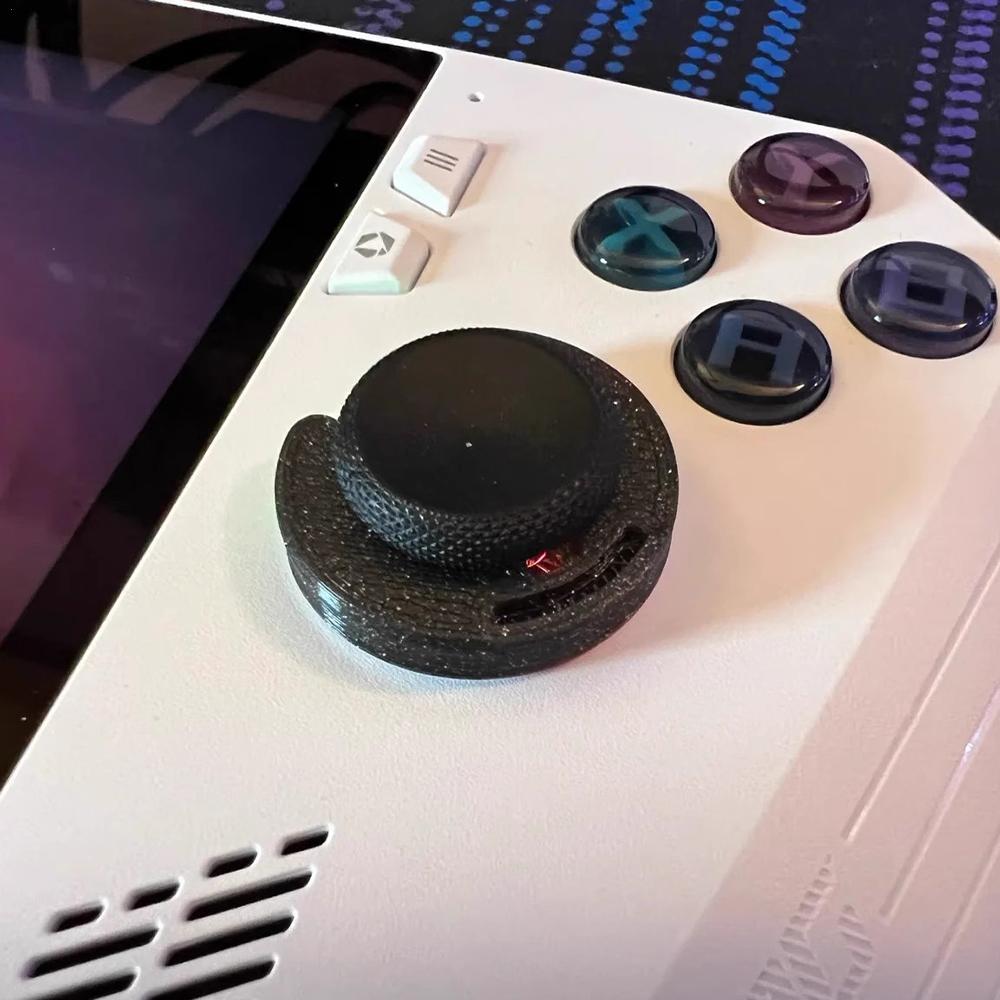 Gaming Console Asus - Support à bascule pour Asus ROG