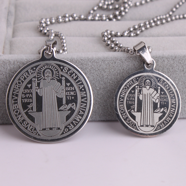 Gaming Console Zelda - Colliers avec pendentif en acier inoxydable,
