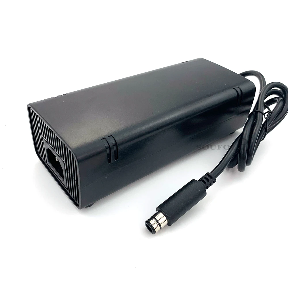 Adaptateur secteur 12V prise U - Gaming Console Xbox avis et prix