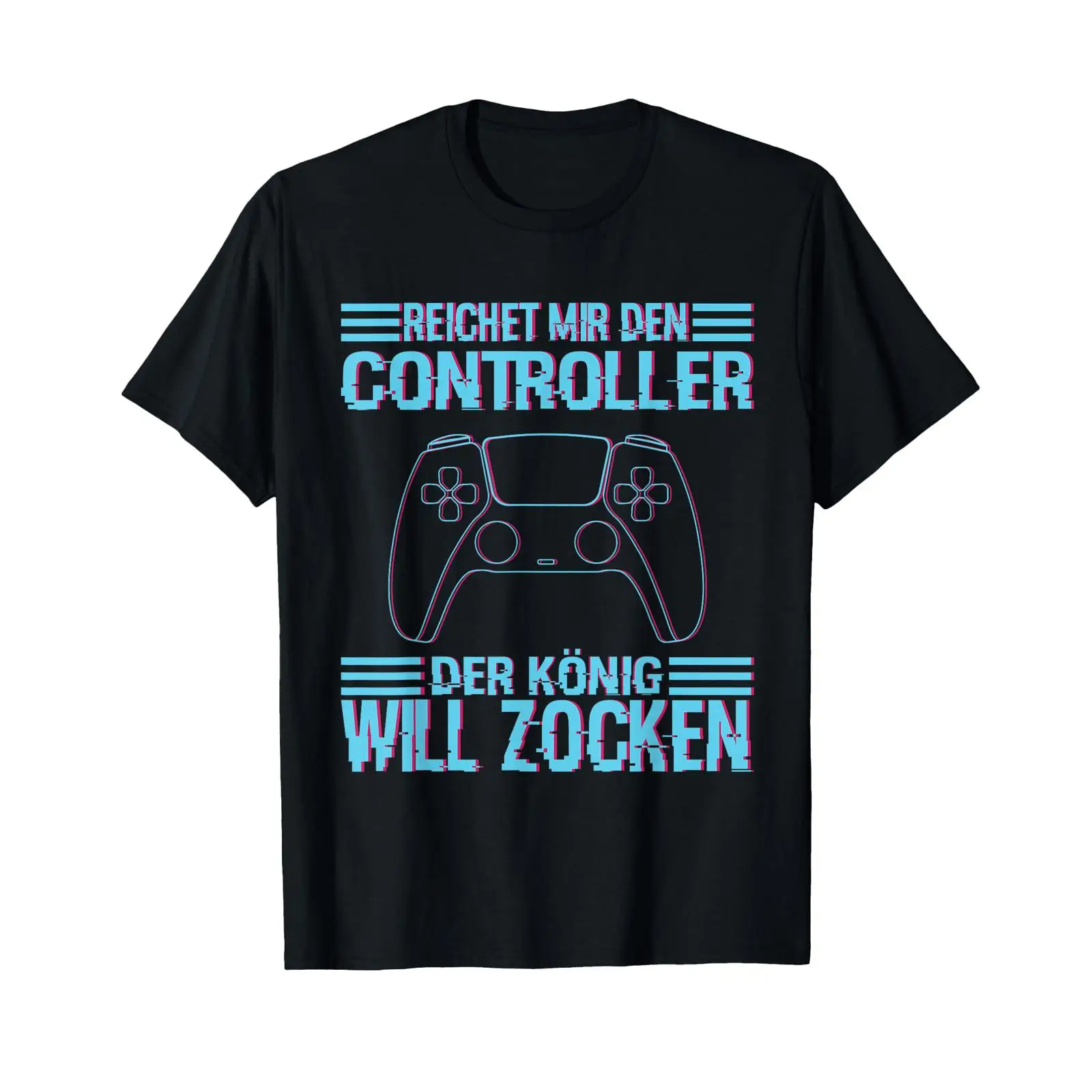 T-shirt de Gamer PS5 « Gaming  - Console Gaming Hand avis et prix