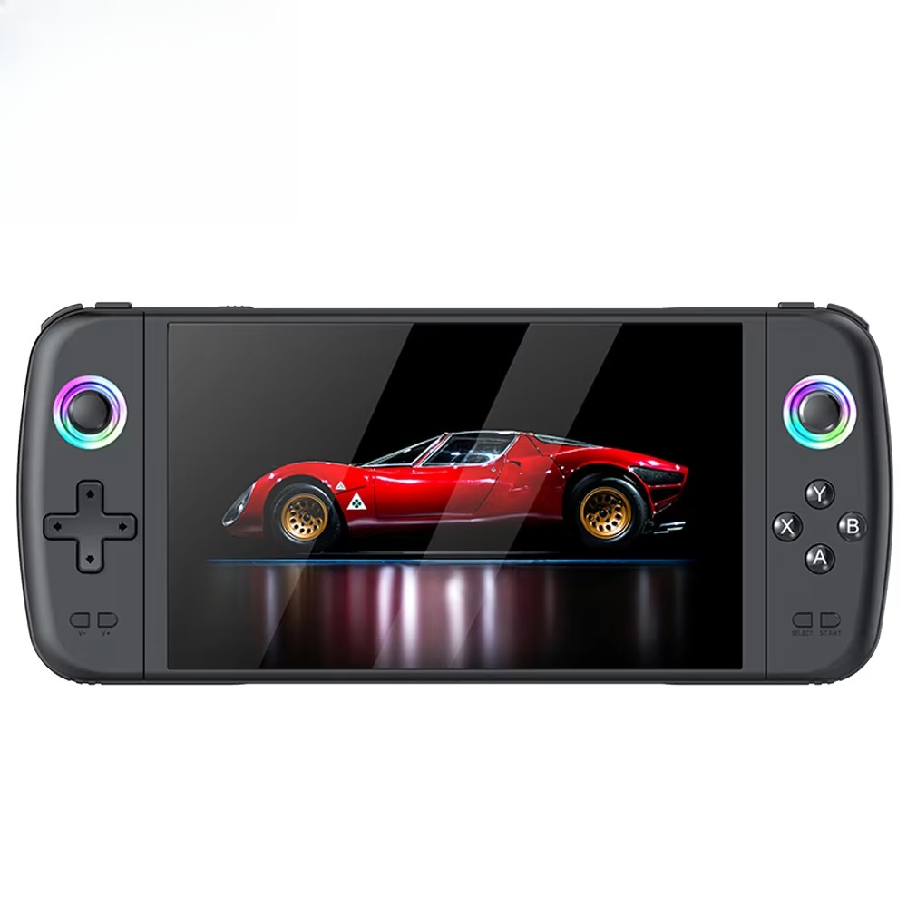 M27 7 pouces Console de jeu Po - Console Gaming Hand avis et prix