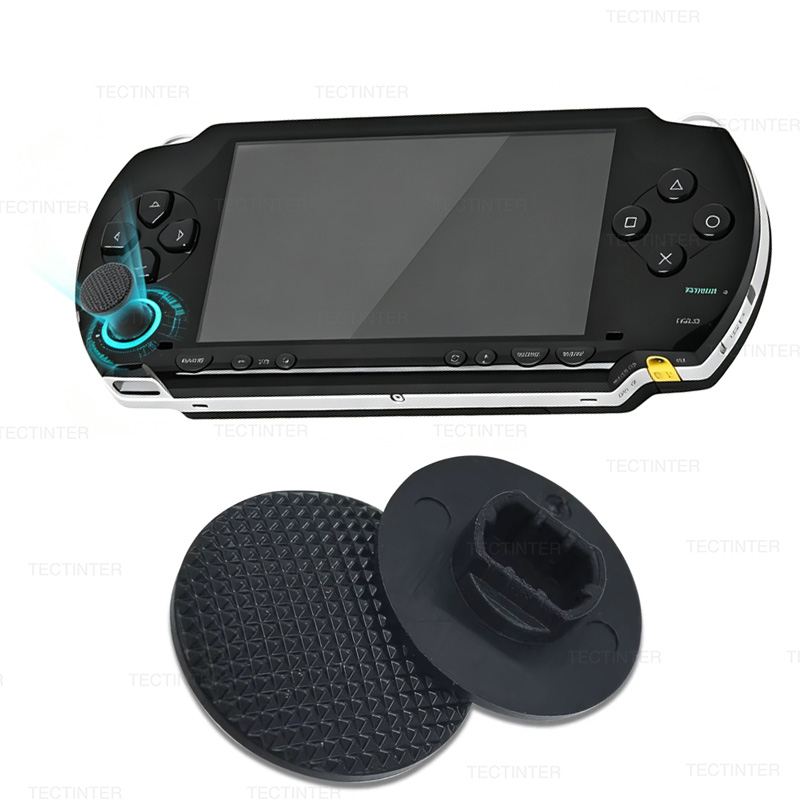 Capuchons de joystick analogiq - Gaming Console Joystick avis et prix