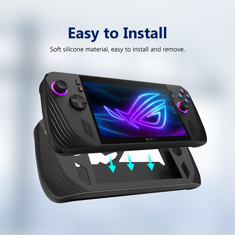 Étui de protection en Silicone - Gaming Console Asus avis et prix