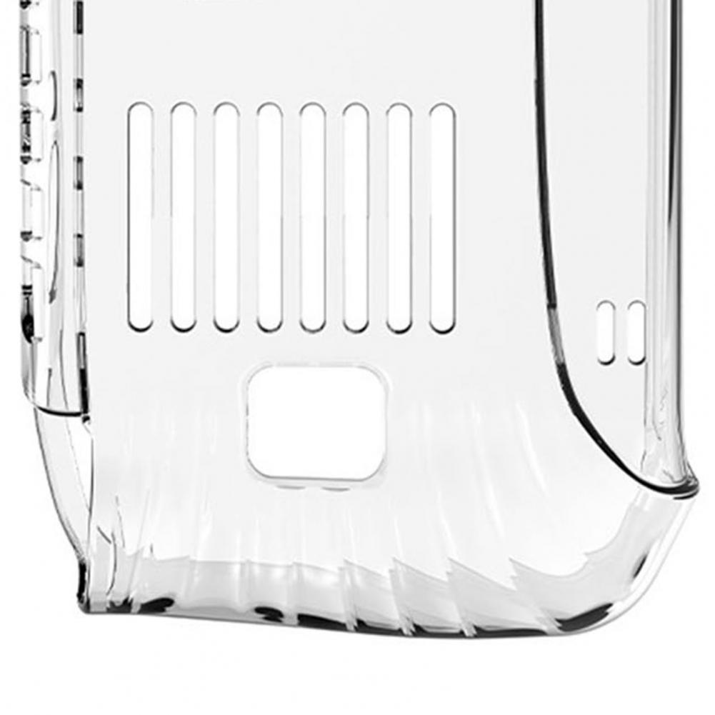 Étui de protection anti-poussi - Gaming Console Display Case avis et prix