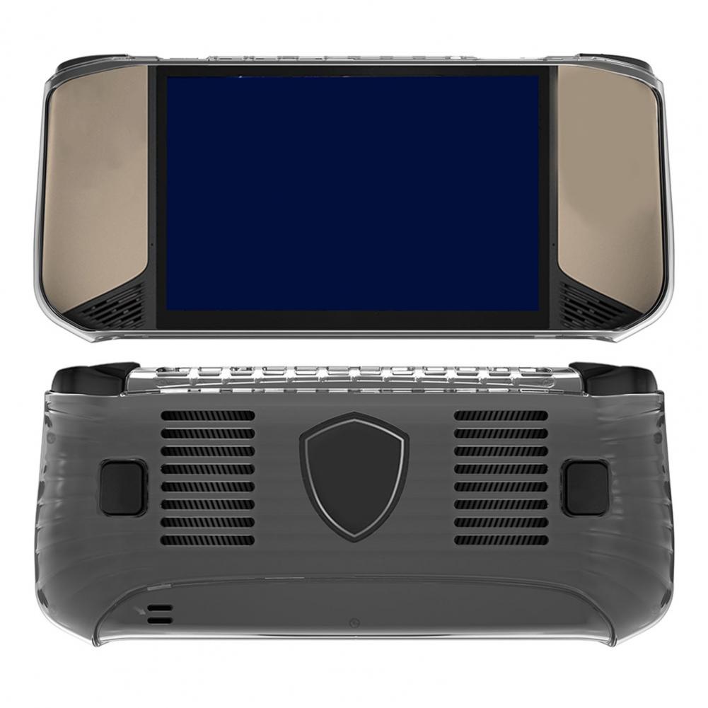 Étui de protection anti-poussi - Gaming Console Display Case avis et prix