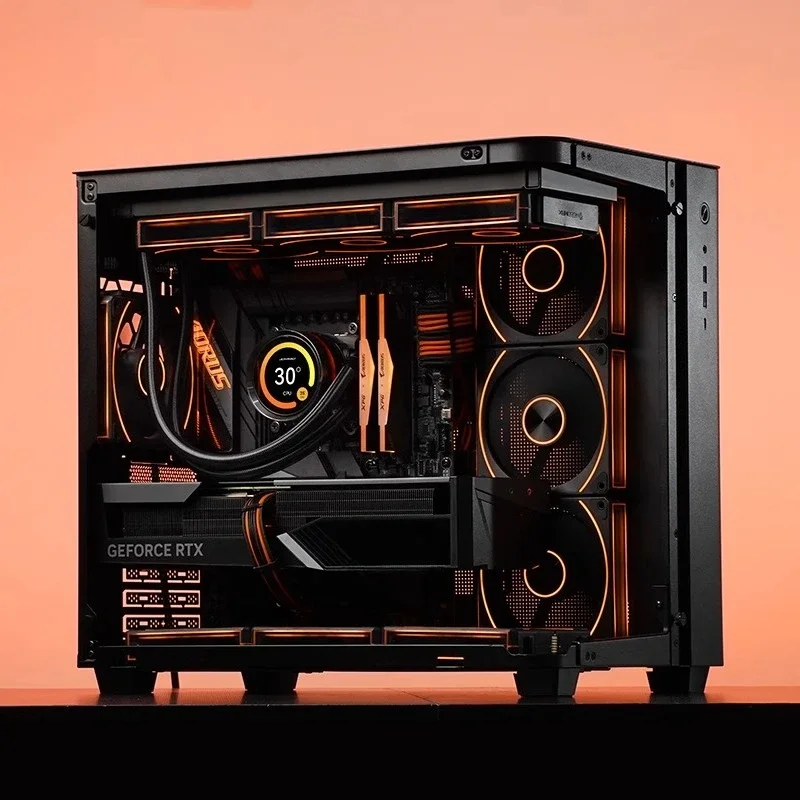Ordinateur de jeu de bureau 26 - Console Gaming Hand avis et prix