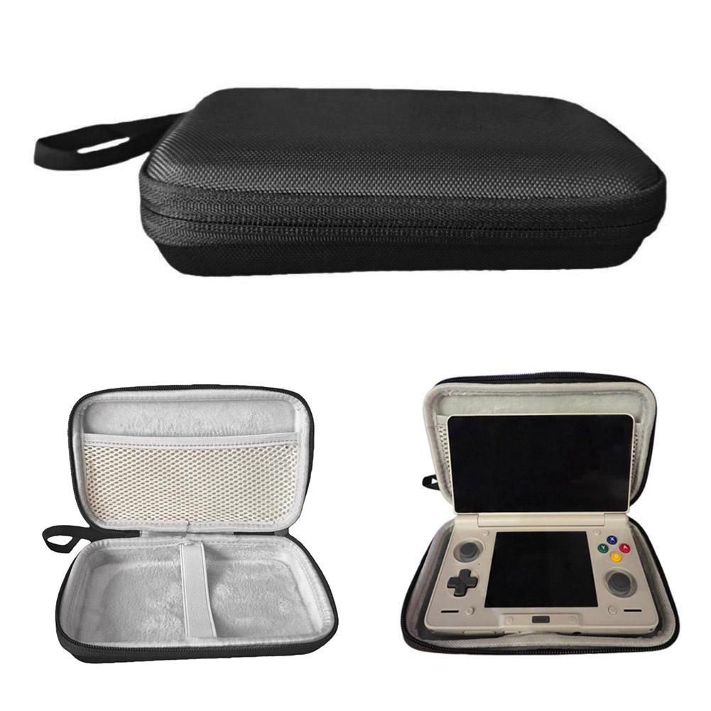 Étui rigide antichoc pour cons - Gaming Console Organizer avis et prix