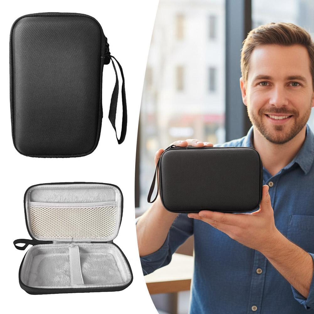 Étui rigide antichoc pour cons - Gaming Console Organizer avis et prix