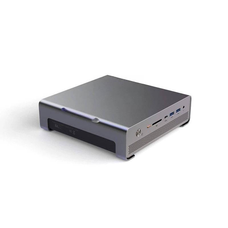 Mini console AMD AI MAX + 395  - Console Gaming Hand avis et prix