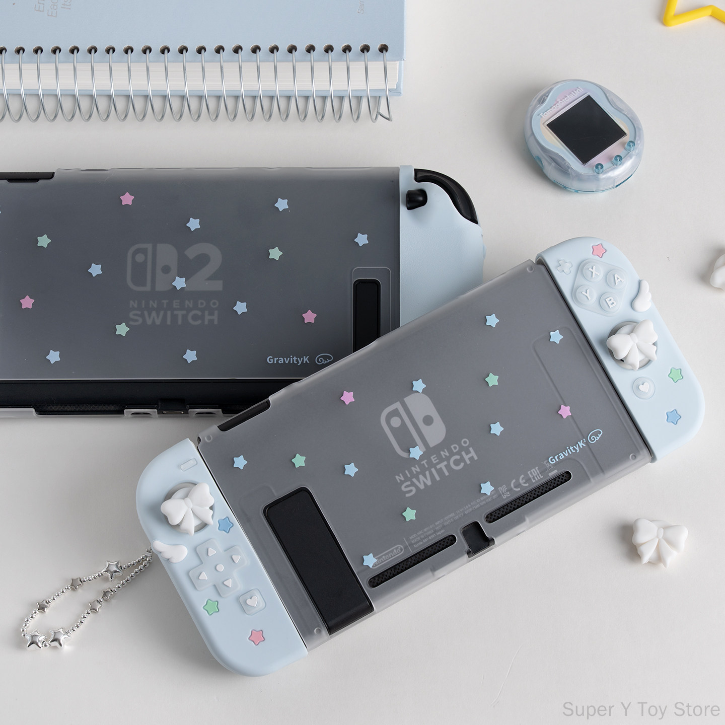 Nouvelle coque de protection o - Nintendo Console Switch 2 avis et prix