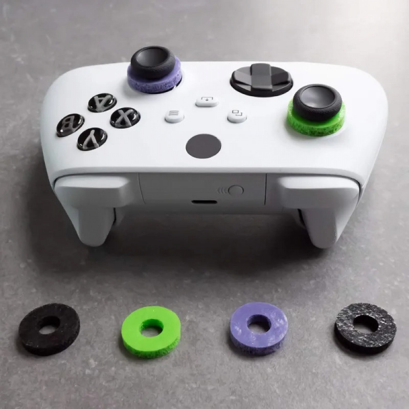 6 anneaux de précision pour as - Gaming Console Xbox avis et prix