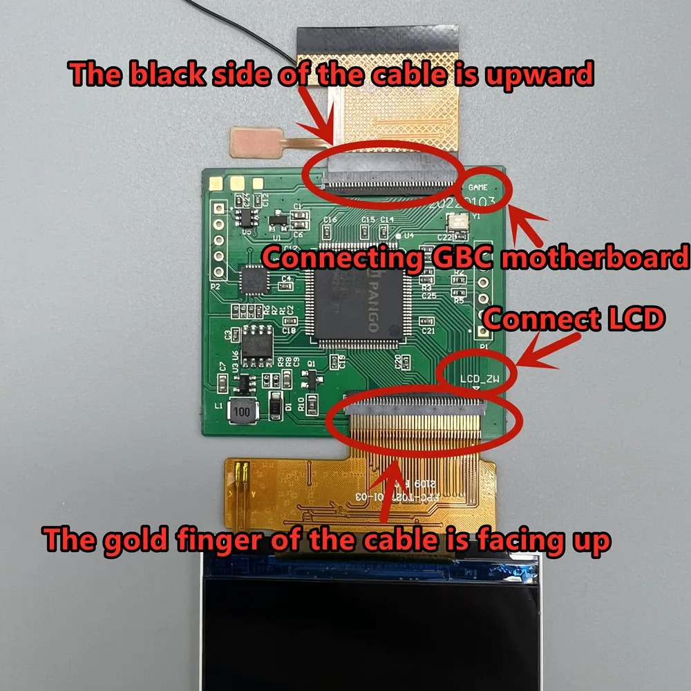 Écran LCD IPS haute luminosité - Nintendo Console Switch 2 avis et prix