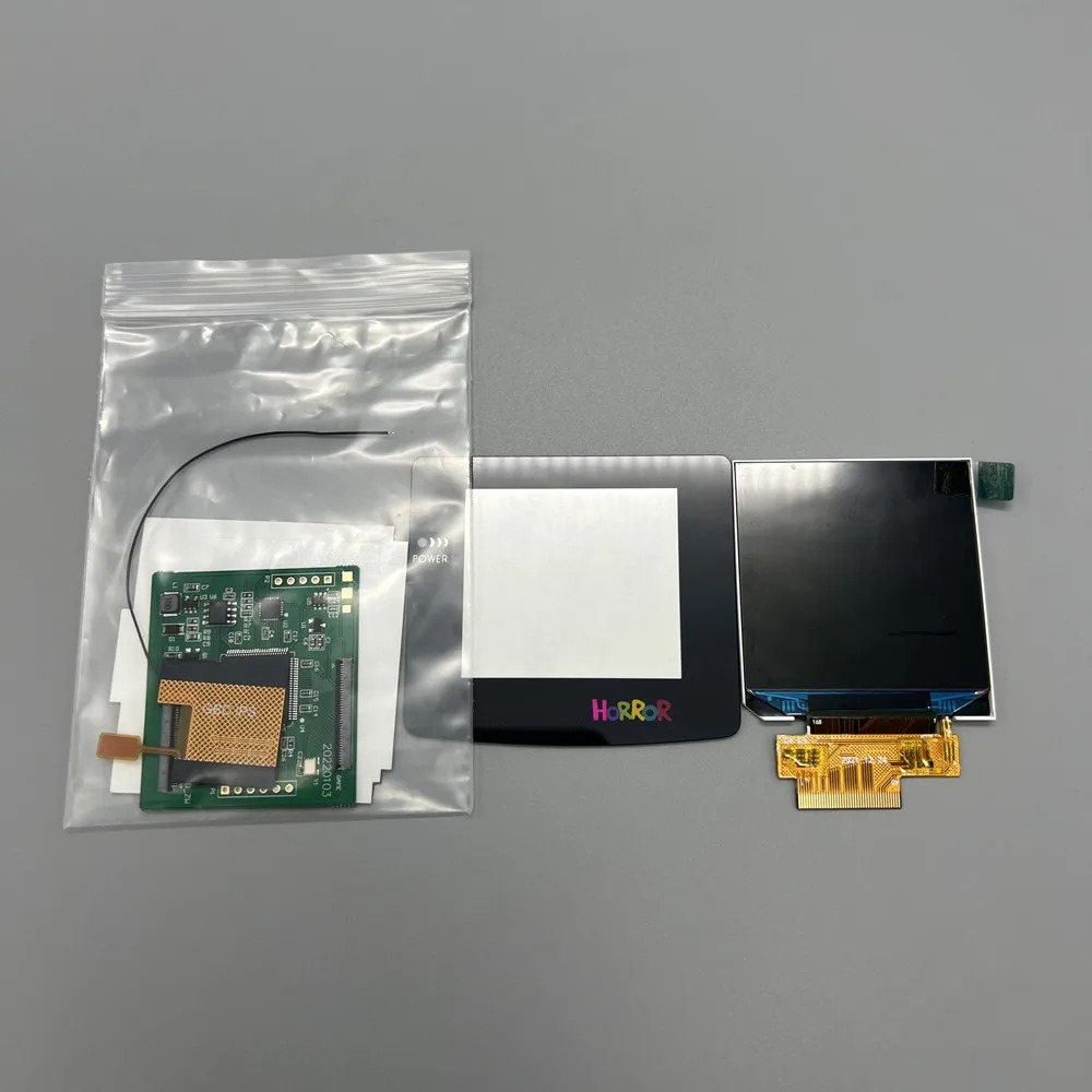 Écran LCD IPS haute luminosité - Nintendo Console Switch 2 avis et prix