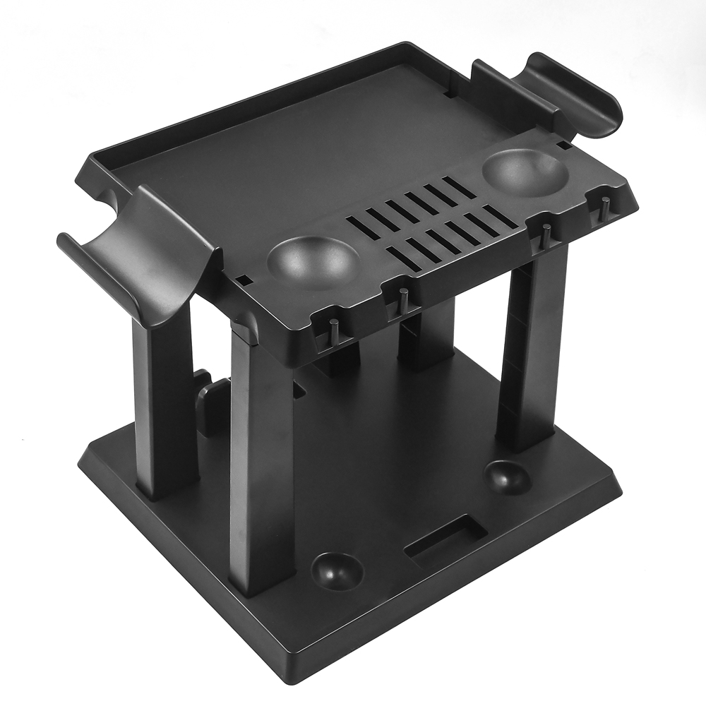 Support de rangement tout-en-u - Gaming Console Organizer avis et prix