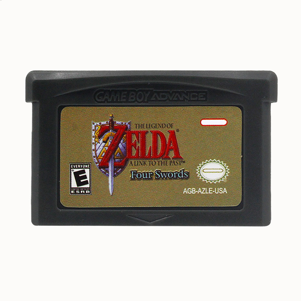 Cartouche de jeu vidéo 32 bits - Gaming Console Zelda avis et prix
