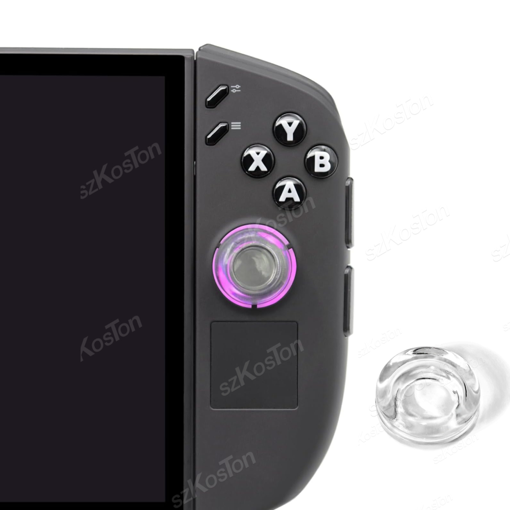 2 capuchons de joystick en sil - Gaming Console Joystick avis et prix