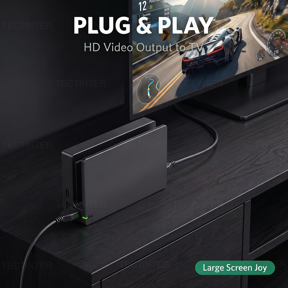 Station de charge 2 en 1 pour  - Gaming Console Station avis et prix