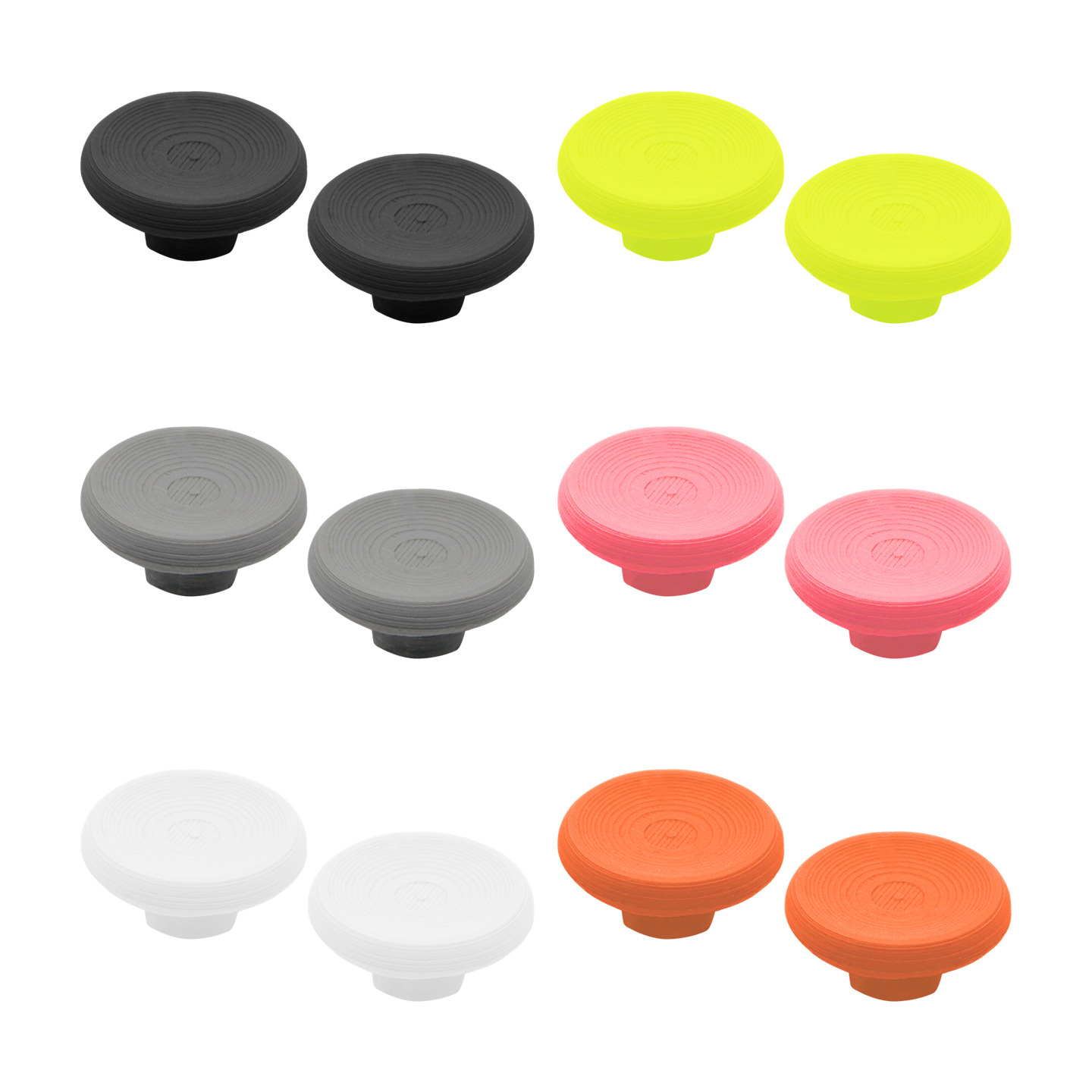Capuchon de joystick en silico - Gaming Console Joystick avis et prix