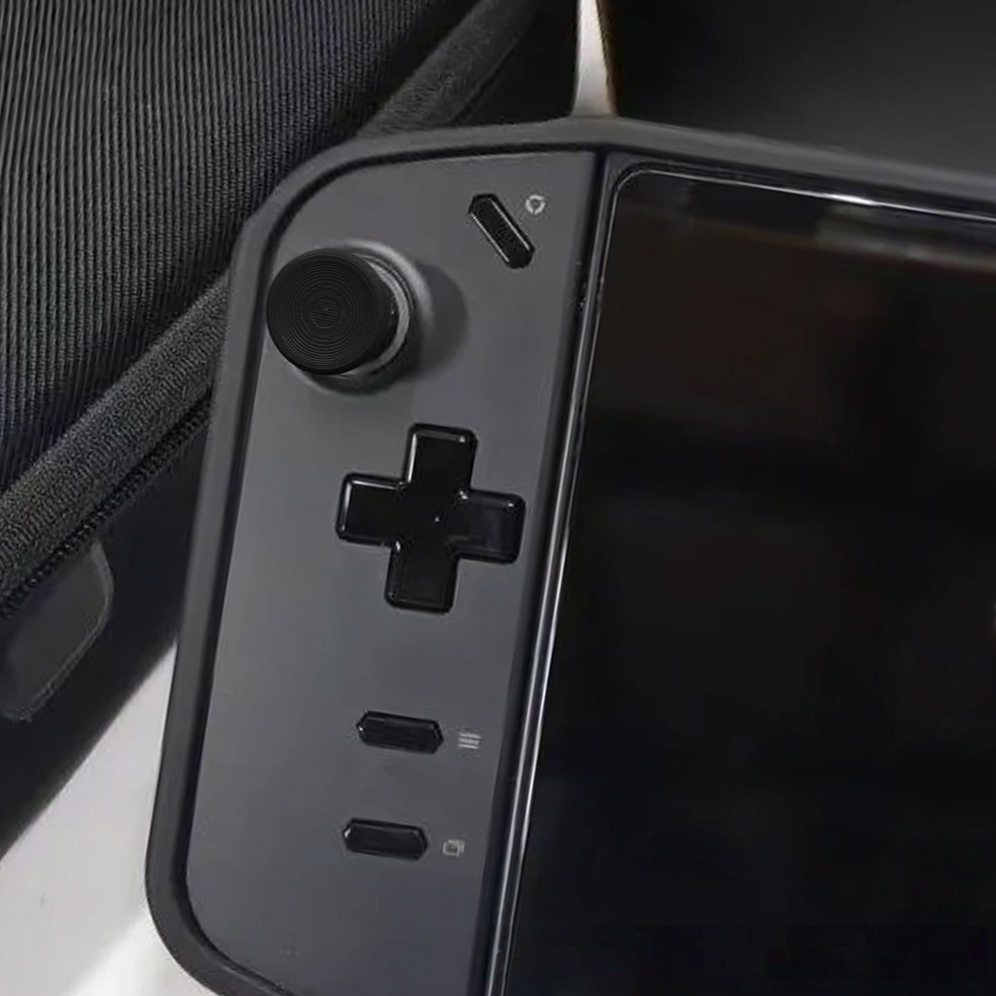 Capuchon de joystick en silico - Gaming Console Joystick avis et prix