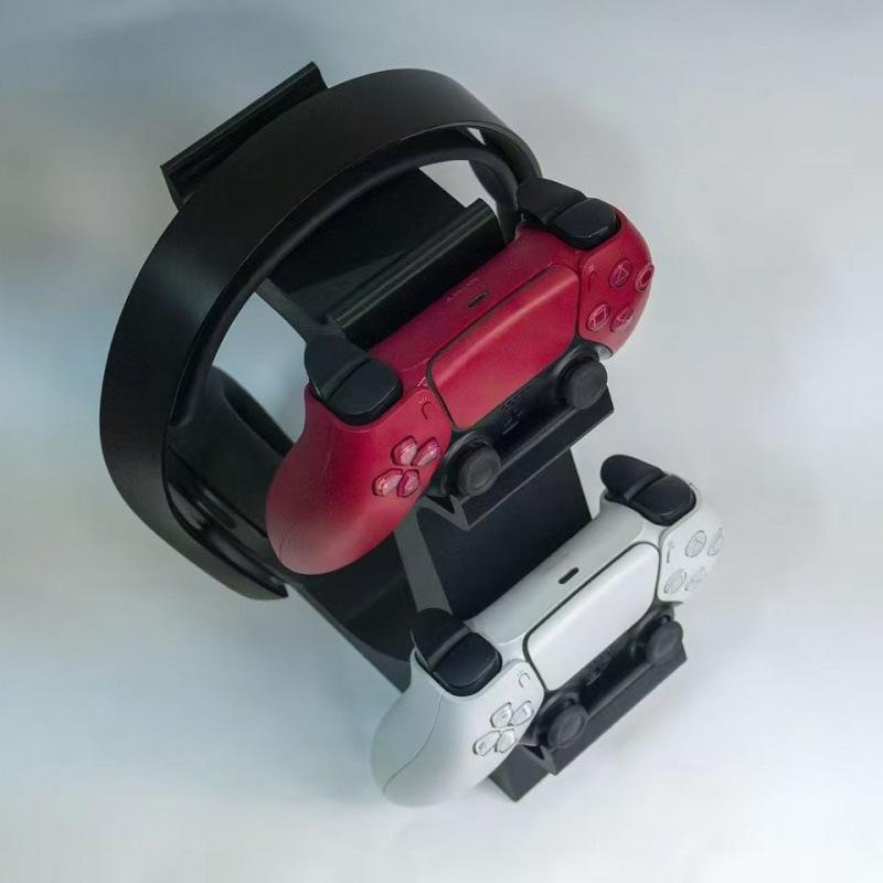 Support de manette 3-en-1 et s - Gaming Console Organizer avis et prix