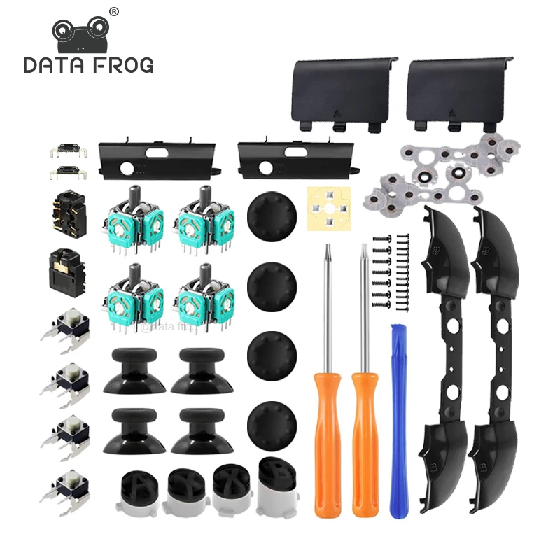 DATA FROG – Module de bâton an - Gaming Console Xbox avis et prix
