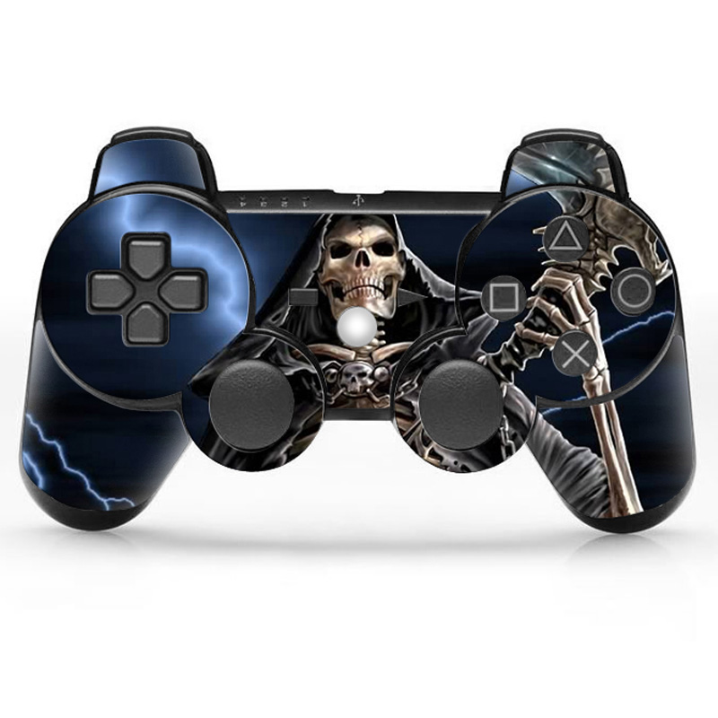 Autocollants de protection ant - Gaming Console Station avis et prix