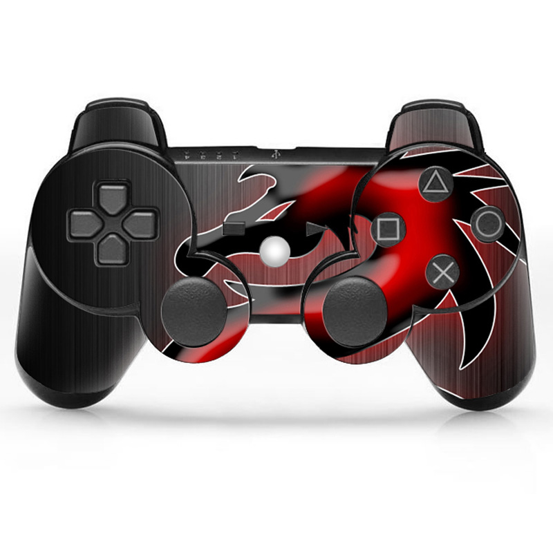 Autocollants de protection ant - Gaming Console Station avis et prix
