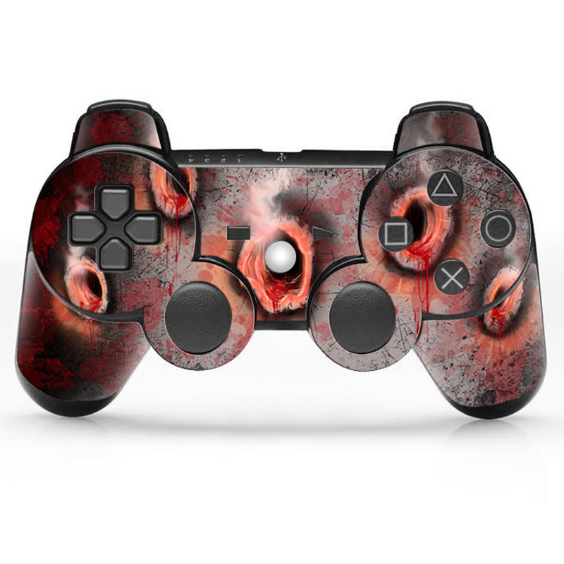 Autocollants de protection ant - Gaming Console Station avis et prix