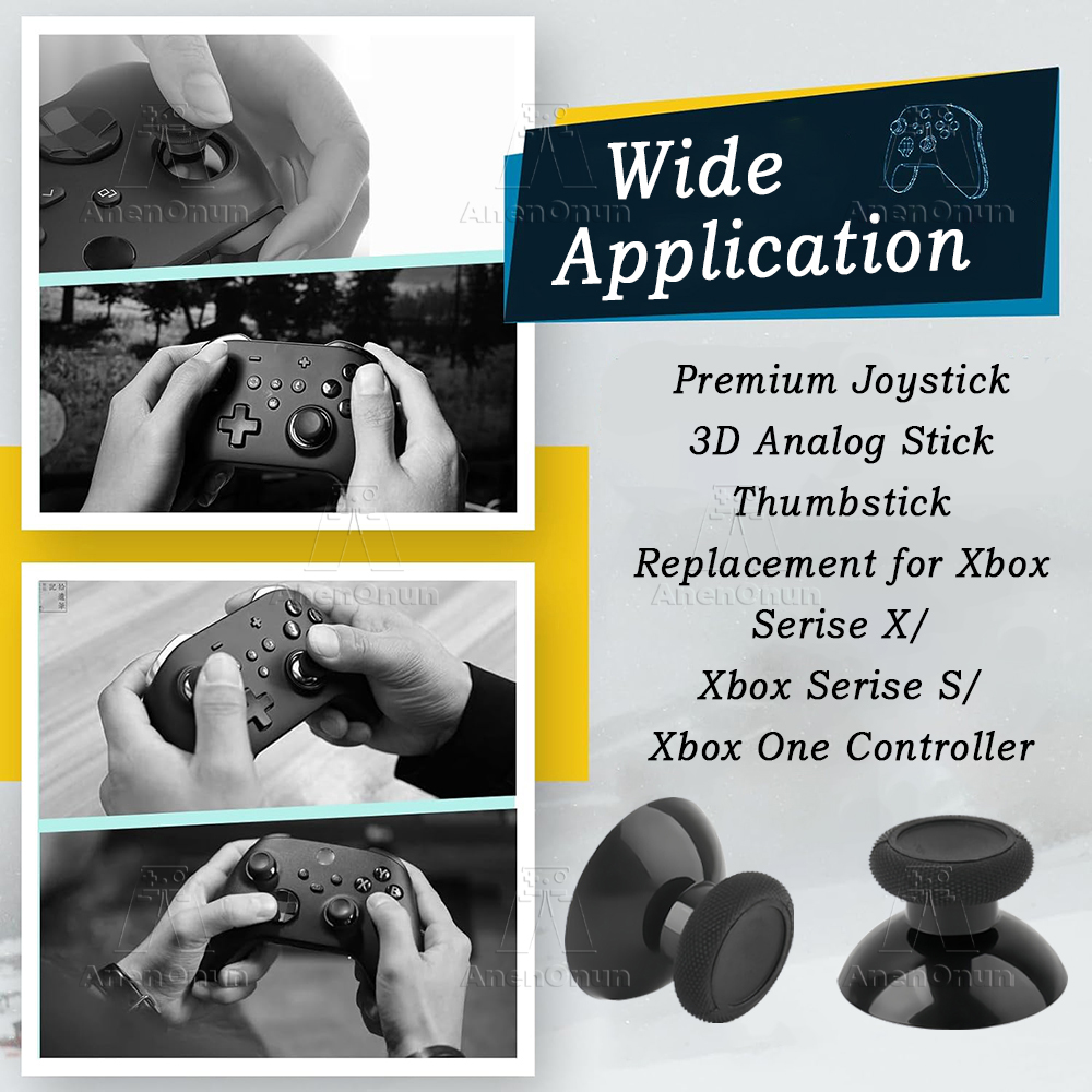 Remplacement de la manette pou - Gaming Console Xbox avis et prix