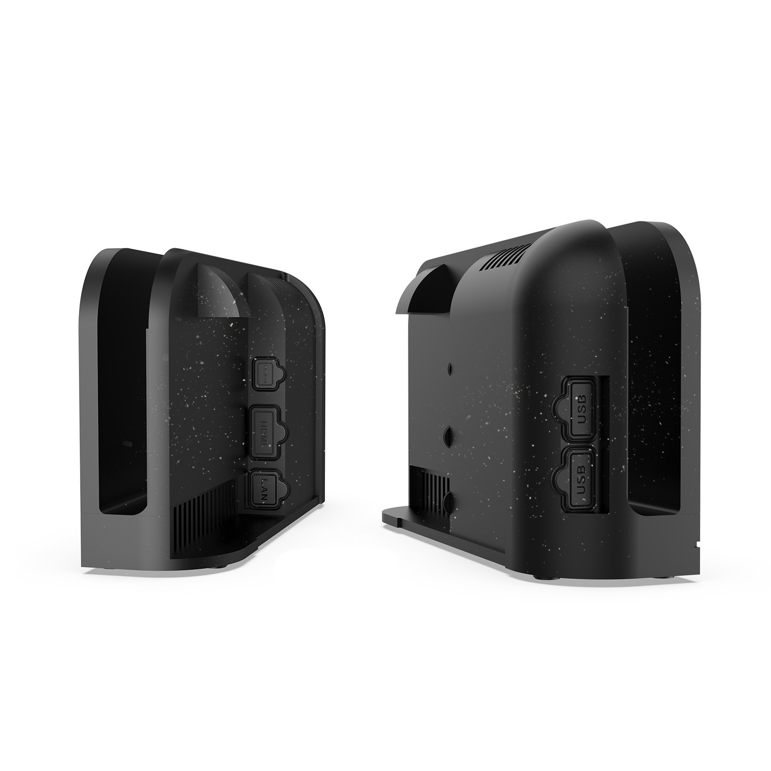 Bouchon Anti-poussière en Sili - Nintendo Console Switch 2 avis et prix