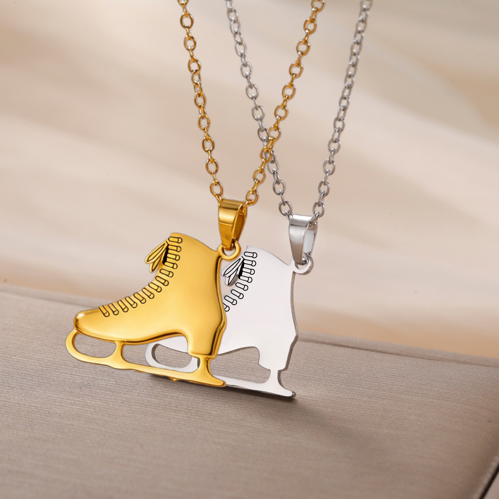 Amaxer mode patineur collier p - Gaming Console Zelda avis et prix