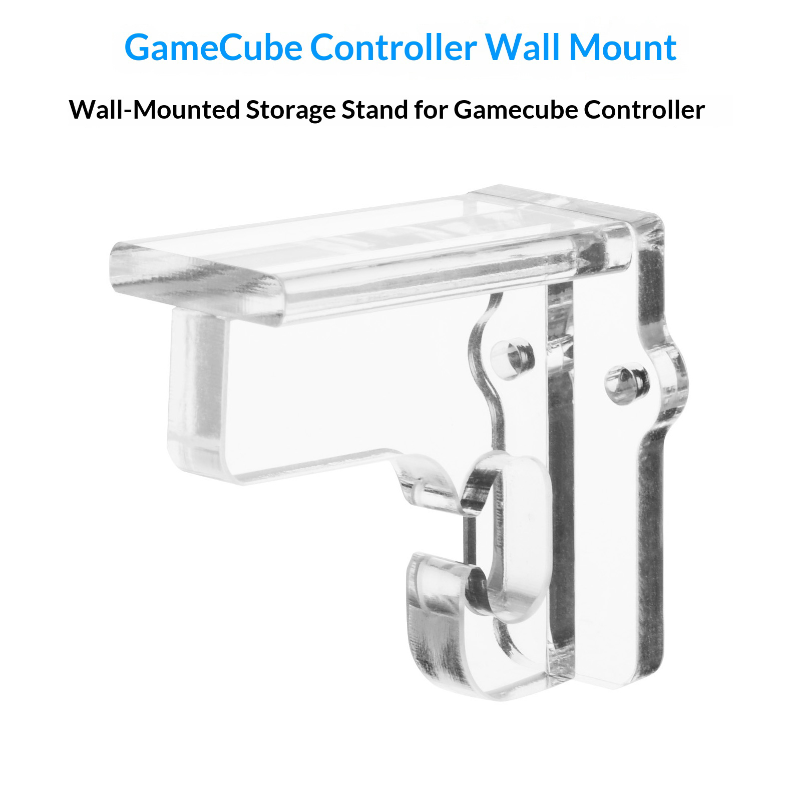 Support mural pour console, co - Gaming Console Organizer avis et prix