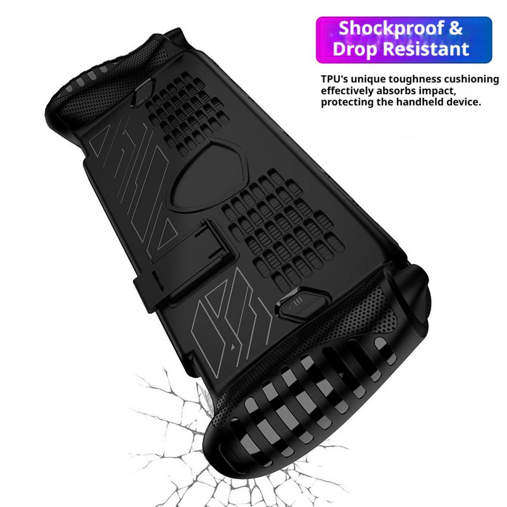 Étui de protection anti-rayure - Console Gaming Hand avis et prix