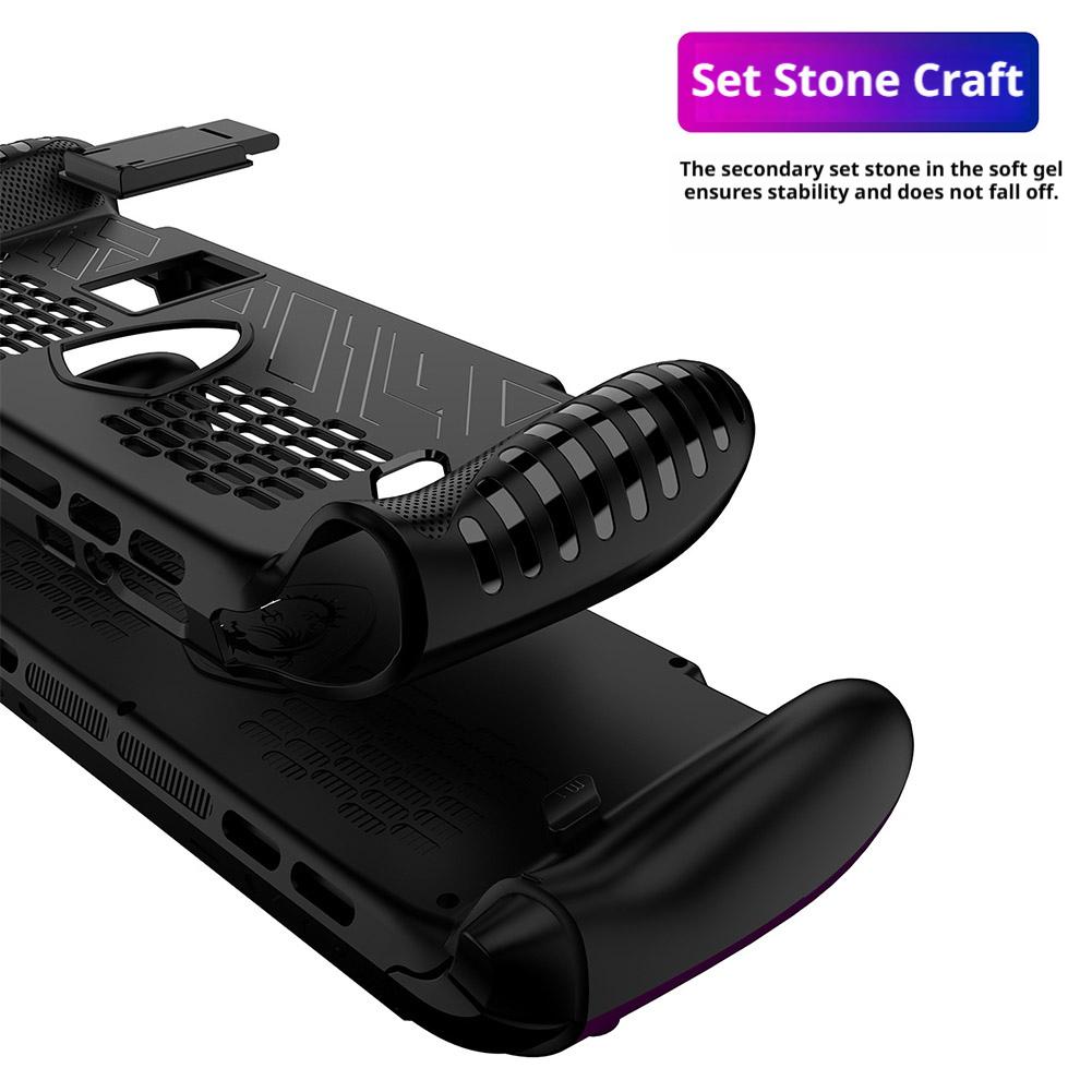Étui de protection anti-rayure - Console Gaming Hand avis et prix