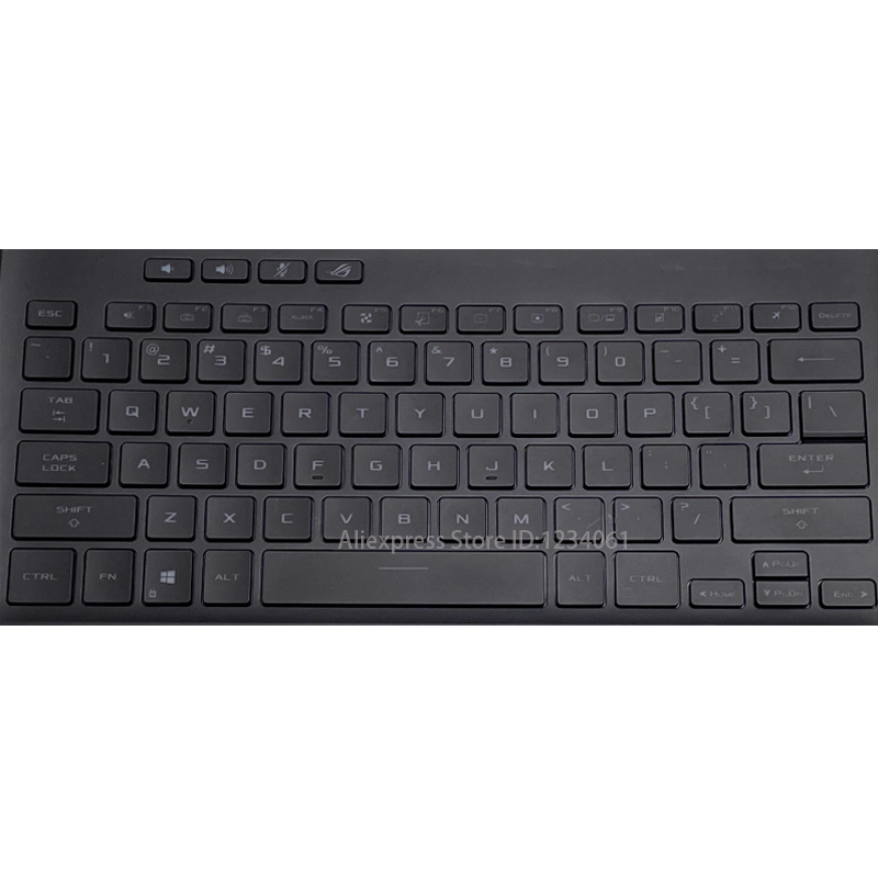 Touches de remplacement pour c - Gaming Console Asus avis et prix