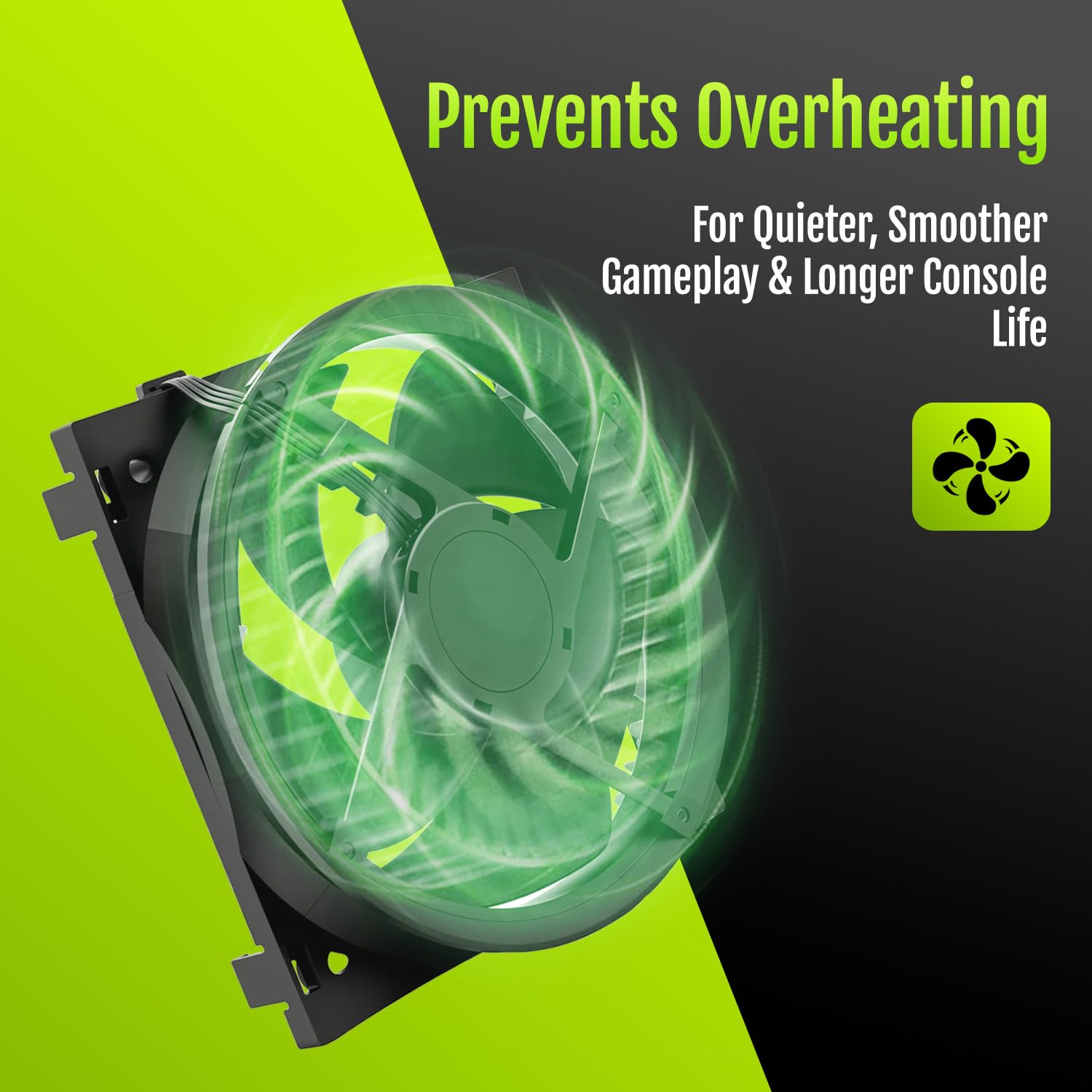 Remplacement du ventilateur de - Gaming Console Xbox avis et prix