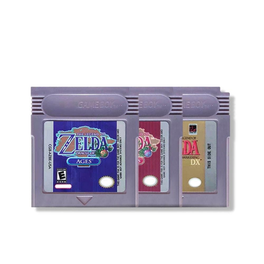 Cartouche de jeu vidéo Zelda G - Gaming Console Zelda avis et prix